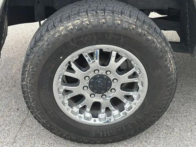 2016 Ram 2500 SLT