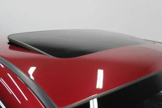2022 Honda CR-V Hybrid EX