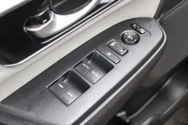 2022 Honda CR-V Hybrid EX