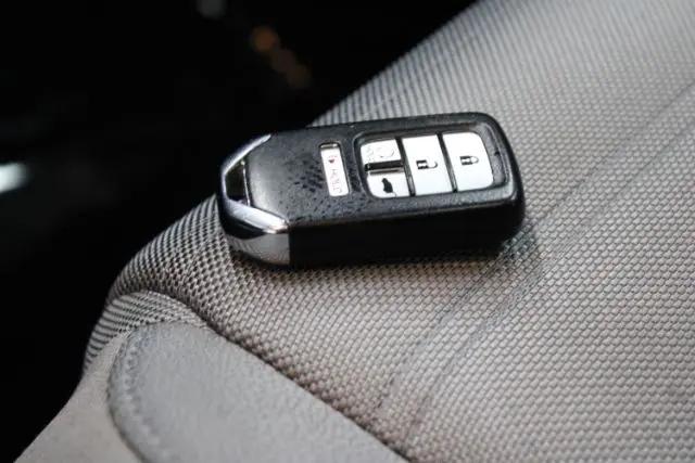 2022 Honda CR-V Hybrid EX