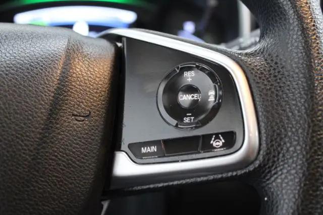 2022 Honda CR-V Hybrid EX