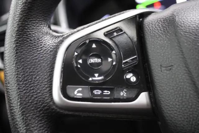 2022 Honda CR-V Hybrid EX
