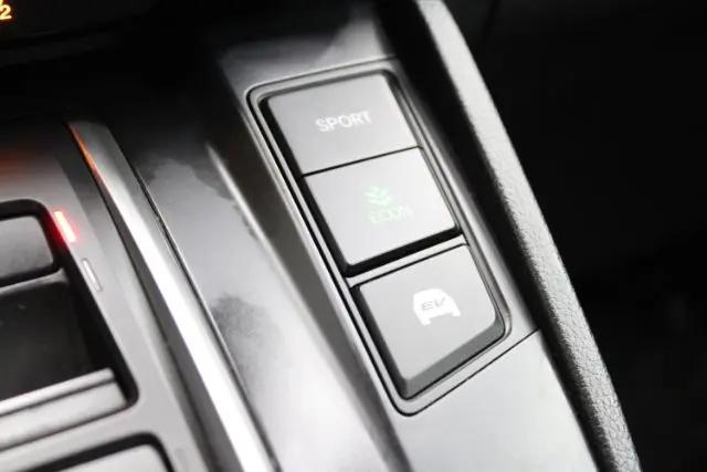2022 Honda CR-V Hybrid EX