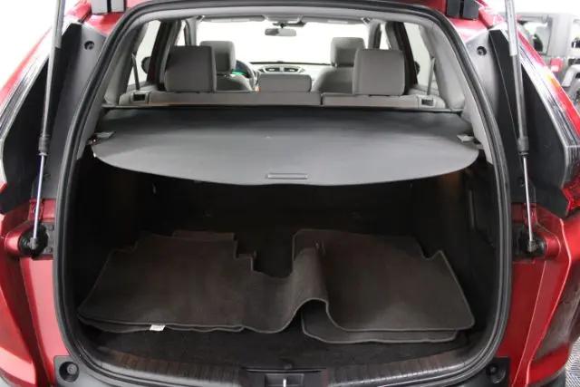 2022 Honda CR-V Hybrid EX