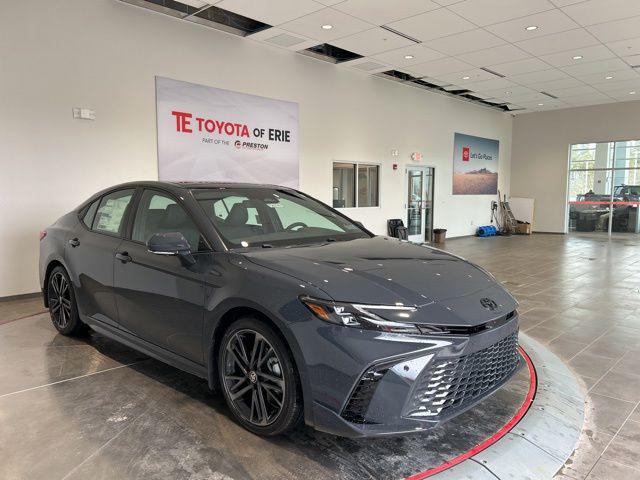 2026 Toyota Camry XSE for sale in Erie, PA