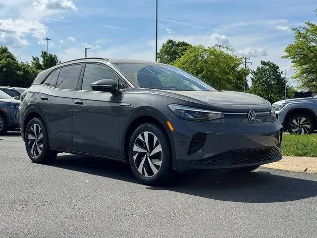 2026 Volkswagen ID.4 Pro for sale in Springfield, VA