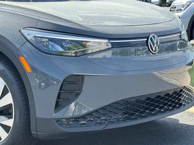 2026 Volkswagen ID.4 Pro