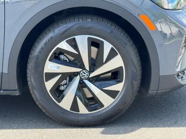 2026 Volkswagen ID.4 Pro