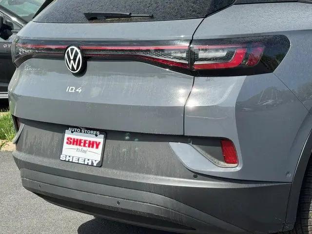 2026 Volkswagen ID.4 Pro