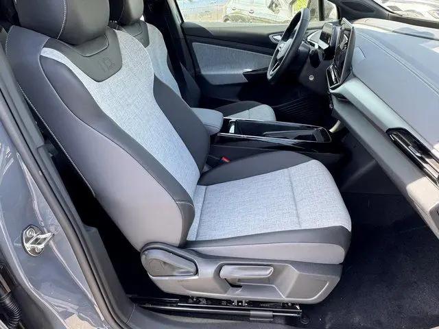 2026 Volkswagen ID.4 Pro