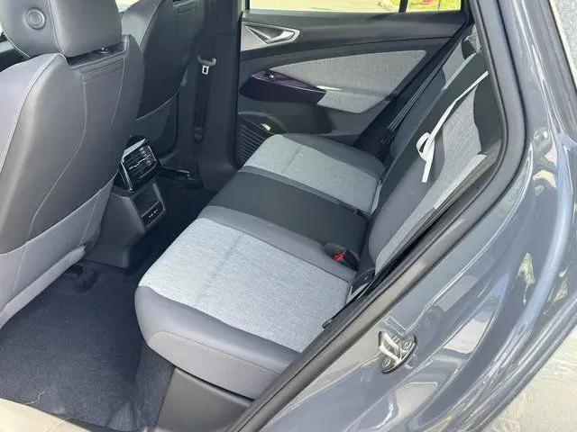 2026 Volkswagen ID.4 Pro