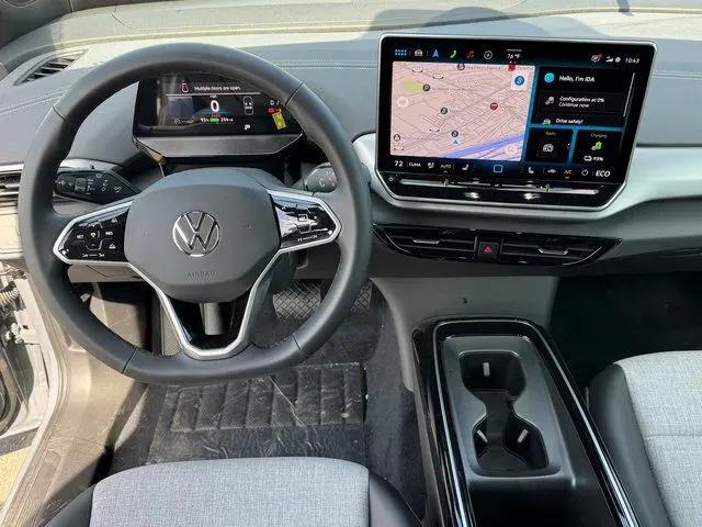 2026 Volkswagen ID.4 Pro