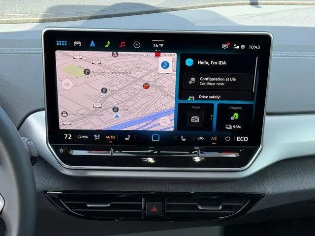 2026 Volkswagen ID.4 Pro