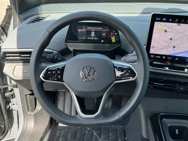 2026 Volkswagen ID.4 Pro
