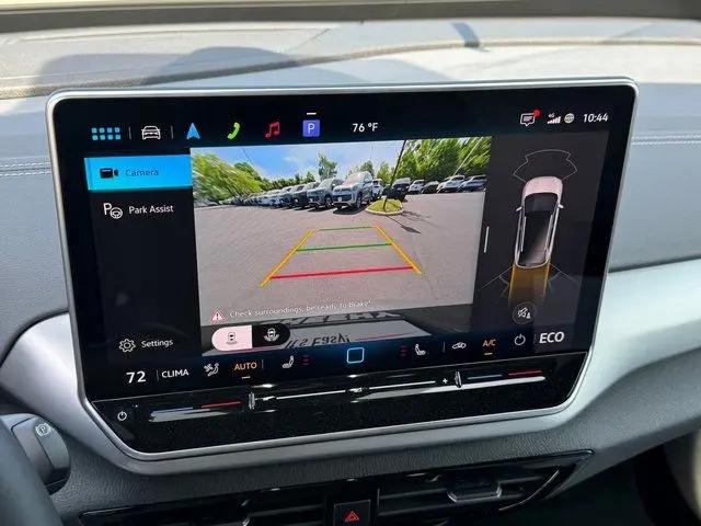 2026 Volkswagen ID.4 Pro