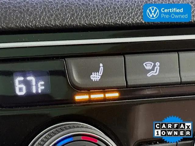 2023 Volkswagen Atlas 3.6L V6 SEL