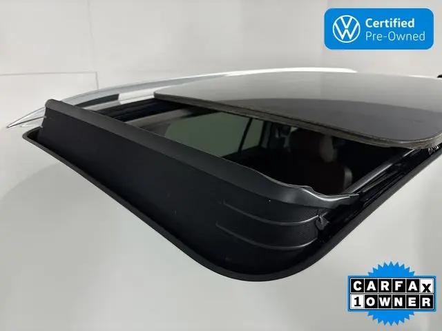 2023 Volkswagen Atlas 3.6L V6 SEL