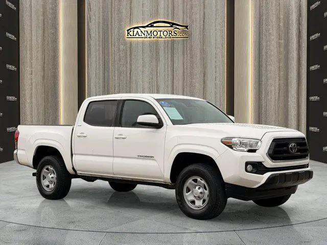2022 Toyota Tacoma SR for sale in Plano, TX