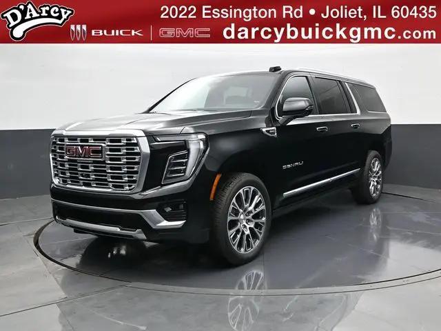 2026 GMC Yukon XL 4WD Denali for sale in Joliet, IL