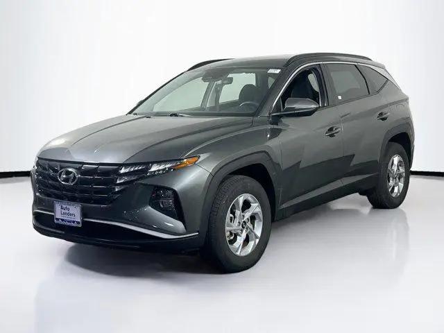 2023 Hyundai Tucson SEL for sale in Lawrence, NJ
