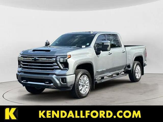 2024 Chevrolet Silverado 3500HD High Country for sale in Eugene, OR