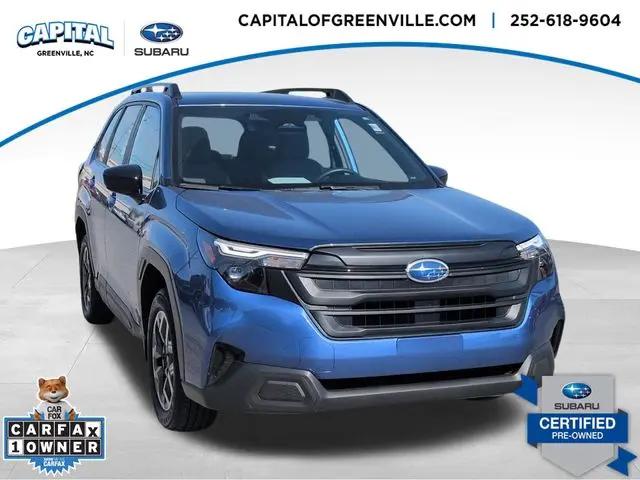 2026 Subaru Forester Base for sale in Winterville, NC