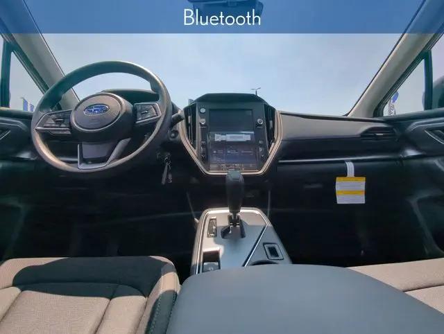 2025 Subaru Impreza Base 5-Door