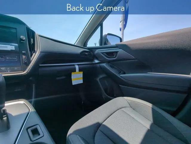 2025 Subaru Impreza Base 5-Door