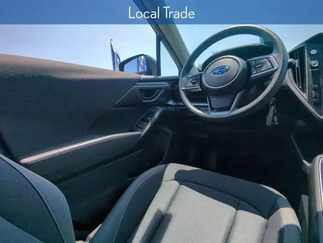 2025 Subaru Impreza Base 5-Door