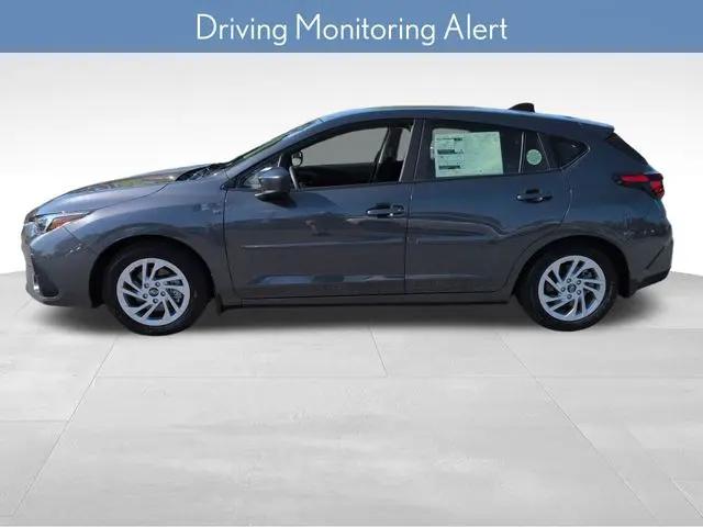 2025 Subaru Impreza Base 5-Door