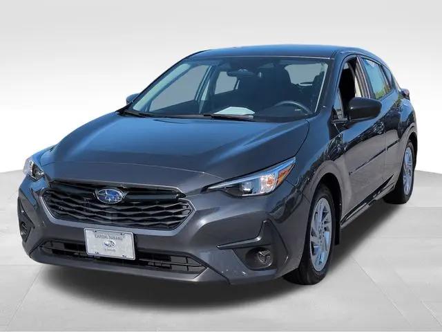 2025 Subaru Impreza Base 5-Door