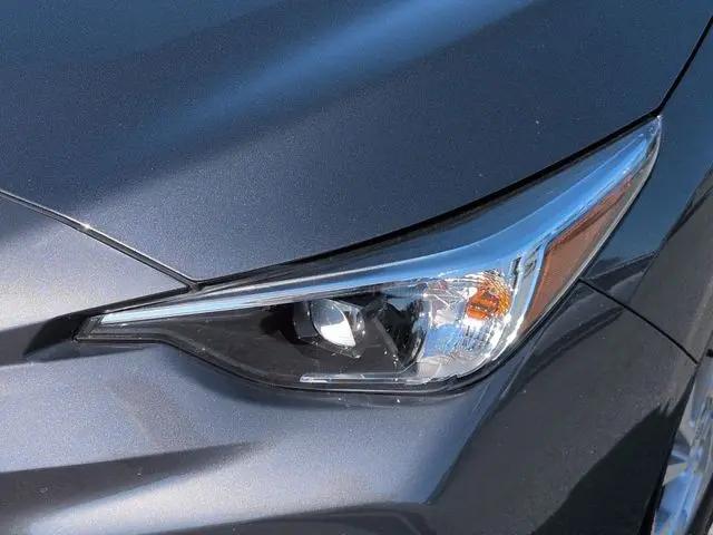 2025 Subaru Impreza Base 5-Door
