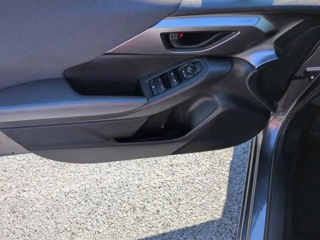 2025 Subaru Impreza Base 5-Door