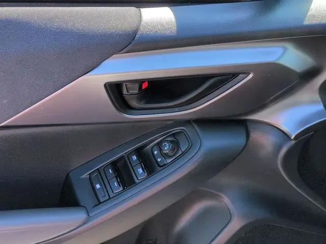 2025 Subaru Impreza Base 5-Door