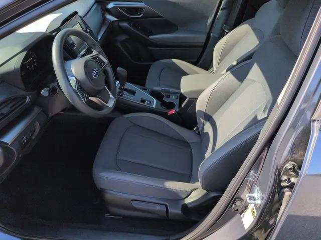 2025 Subaru Impreza Base 5-Door