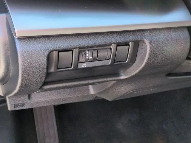 2025 Subaru Impreza Base 5-Door