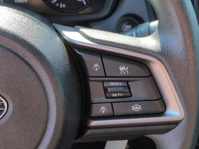 2025 Subaru Impreza Base 5-Door