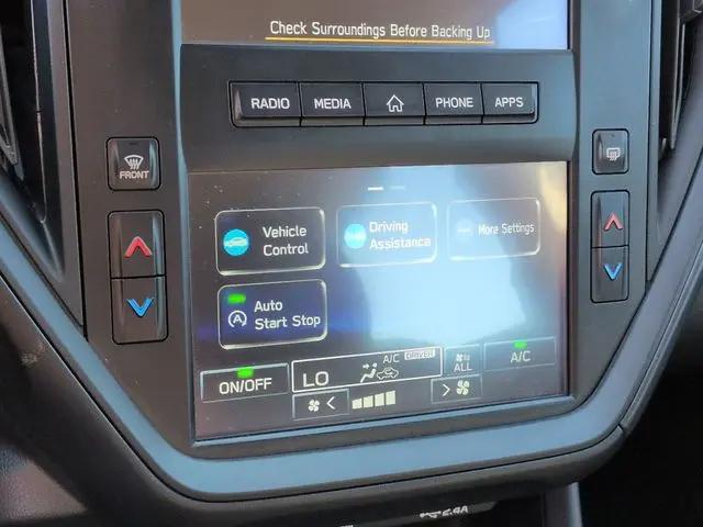 2025 Subaru Impreza Base 5-Door