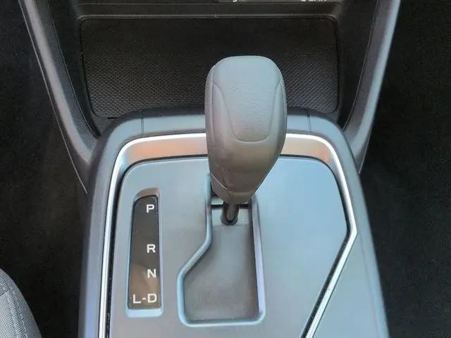 2025 Subaru Impreza Base 5-Door