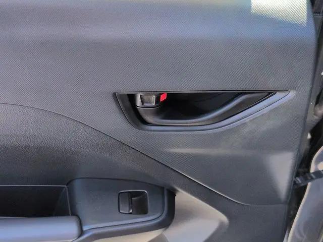 2025 Subaru Impreza Base 5-Door