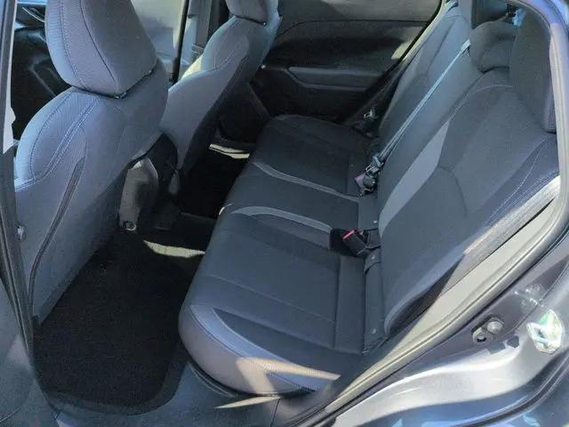 2025 Subaru Impreza Base 5-Door