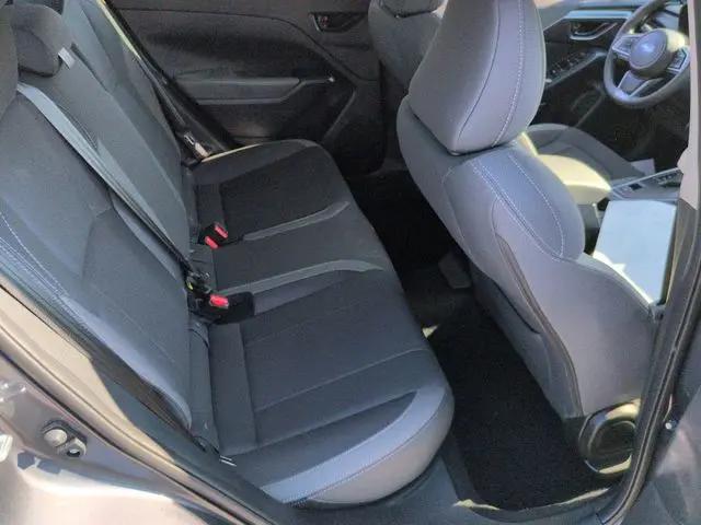 2025 Subaru Impreza Base 5-Door