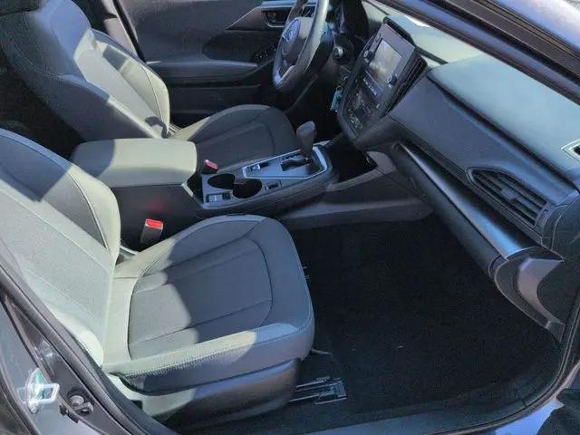 2025 Subaru Impreza Base 5-Door