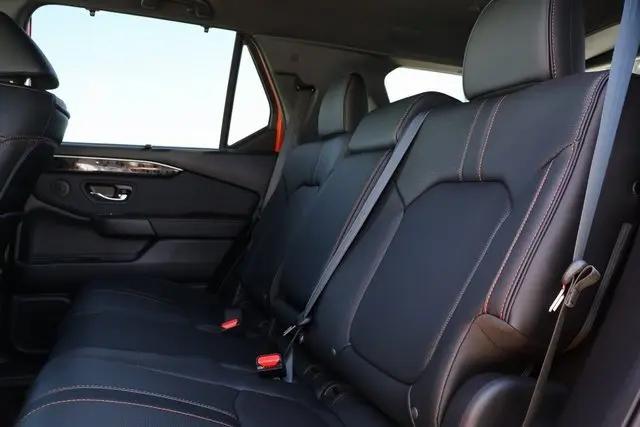 2026 Honda Passport AWD TrailSport Elite