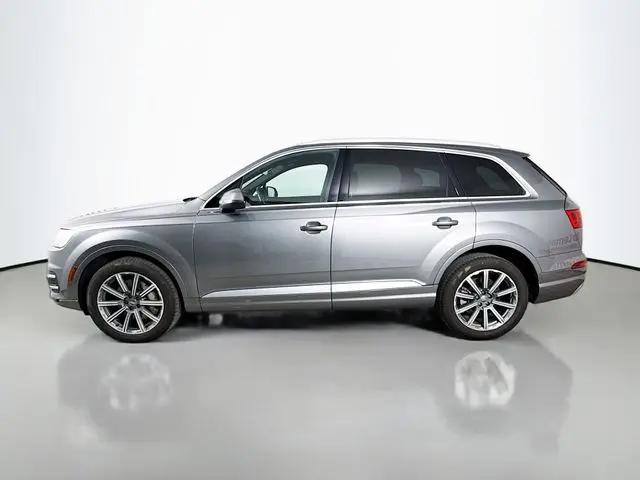 2018 Audi Q7 3.0T Premium
