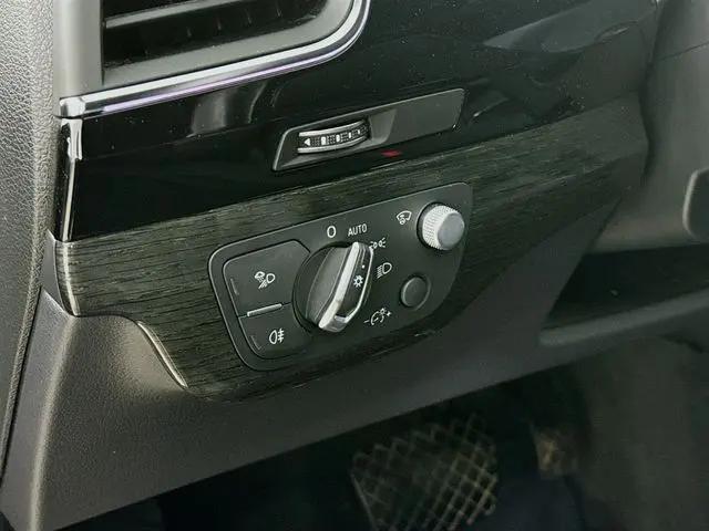 2018 Audi Q7 3.0T Premium