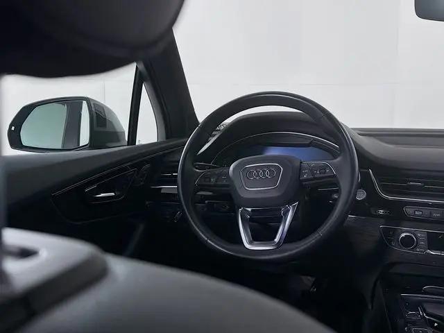 2018 Audi Q7 3.0T Premium
