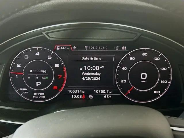 2018 Audi Q7 3.0T Premium