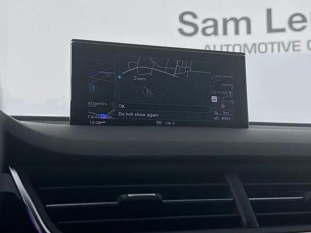 2018 Audi Q7 3.0T Premium