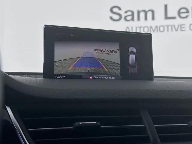 2018 Audi Q7 3.0T Premium